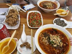 -余丞记川渝面馆(云峰店)