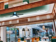 -避风塘(江桥万达店)