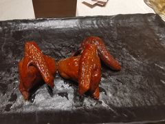 -侨美食家·40年地道粤菜(珠江新城店)