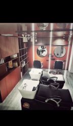 -卓梵美发·精品Salon