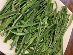 贡菜-憨石匠鲜菜土火锅(昆都店)