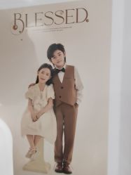 -小阿福儿童摄影(华中智谷店)