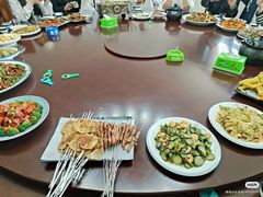 -食鸡公社辣子鸡·潍坊菜·烧烤