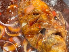 -肖记公安牛肉鱼杂馆·省级非物质文化遗产(江汉路直营店)