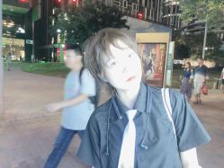 点击看大图 -MY HAIR ARDOR