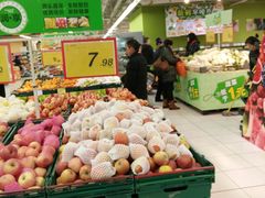 -华润万家(M2香港名都店)