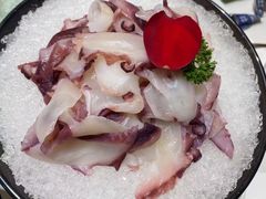 -帝皇海海鲜豆捞(桐泾商务广场店)