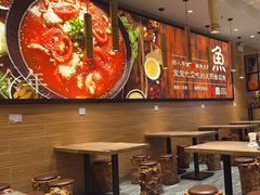 -好人民间小吃(镇江八佰伴店)