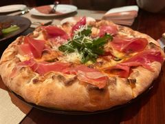-杭州西子湖四季酒店-WL BISTRO西湖餐厅(灵隐路店)