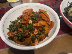 -老山村酒楼(白石洲店)
