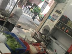 -菜忠潮州牛肉店(岗厦店)