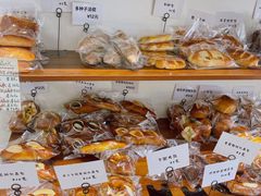 -雀食面包店(钟楼店)