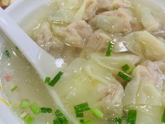-珊珊小笼馆(仙霞路店)