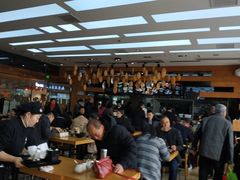 大堂-三千粉牛肉米粉(来客茂店)