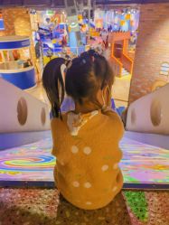 -幻贝家儿童乐园(武汉永旺梦乐城店)