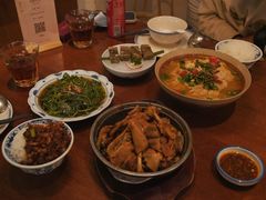 -林四喜·闽南传家菜(鼓浪屿店)