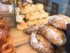 -面包与我Bread Or Me(长城汇店)