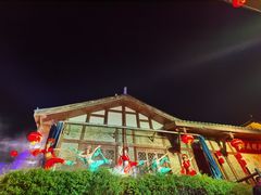 -南津关古镇