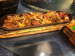 香茅羊肉-甘家界牌柠檬鸭(青山店)