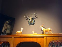 -秘密花园咖啡店(东方银座广场店)