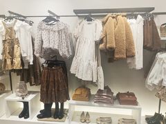 -ZARA(深圳金光华广场店)