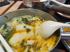 -小满手工粉(杭州滨江龙湖店)