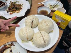 -山东宾馆·齐鲁苑餐厅