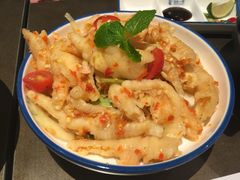 凤爪-美奈小馆·越南料理(中航城君尚购物中心店)