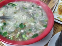 面线糊-杨厝六十六农庄农舍(杨厝路店)