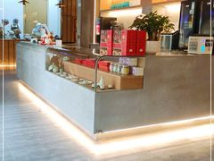 自助取餐区-佬泰丰斋· 乌镇茶食餐厅