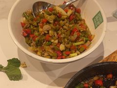 -周大厨辣椒炒肉(淮安万达店)