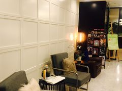-东方大班·足道·采耳·疗愈SPA(丽都店)