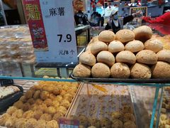 -永辉超市(萧山宝龙广场店)