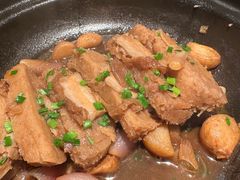 -瑶王府·广西菜(金阳路店)