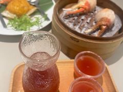 -蔡澜点心·粤菜(丽泽天街店)