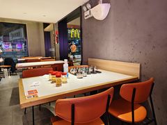 -杨氏青龙虾·羊蝎子(托乐嘉店)