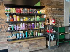-星巴克(甘河路店)