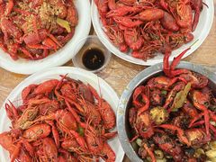 -五七小李子油焖大虾(总店)