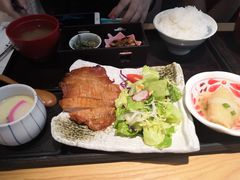-味太助·银饭食堂(中华城店)