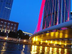 -海河游船-永乐码头(大悲院)