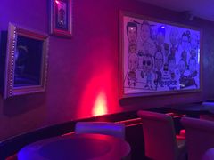 -Judy's  spot