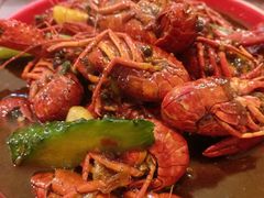 -刘一龙虾(山东路店)