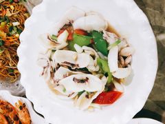 -清水湾3号(东方小周海鲜店)