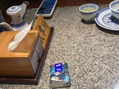 -南京大牌档(之心城店)