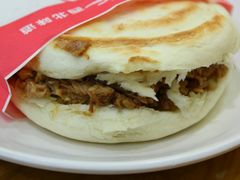 -秦香陕西食府(华贸天地店)