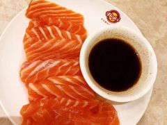 -芭菲盛宴·环球美食(袁家岗店)