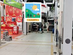 -弋车人洗美·维修·保养(三林店)