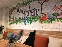 -Kitchen·Y洋厨房西餐厅(王府壹号店)