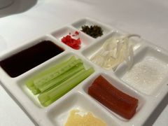 酥香嫩烤鸭-四季民福烤鸭店(王府井东安门店)