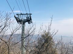 -香山公园